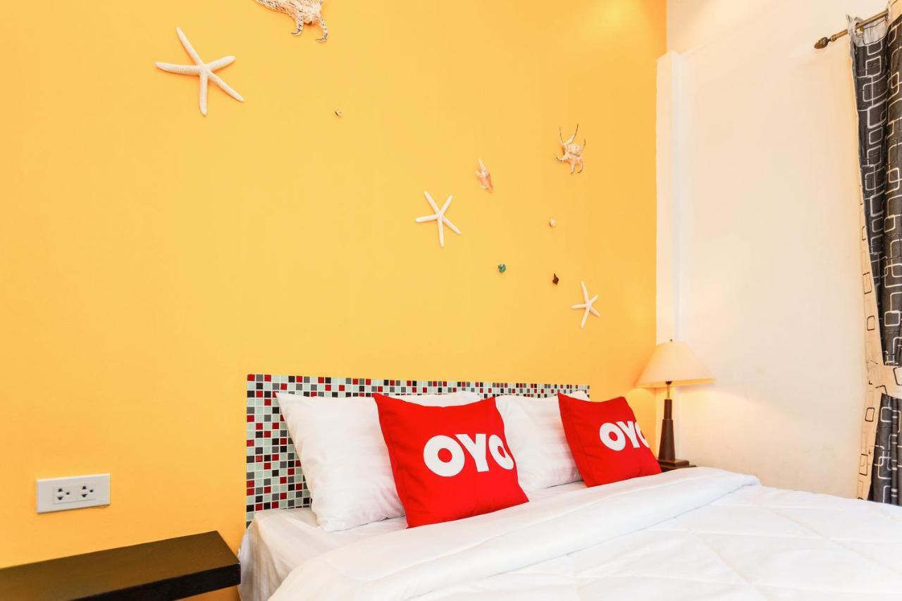Oyo 450 Rawai Studios Resort Exterior photo